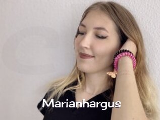 Marianhargus