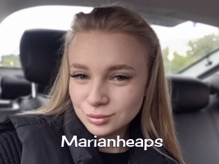 Marianheaps