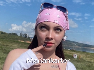 Mariankarter