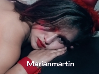 Marianmartin