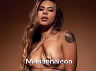 Mariannaleon