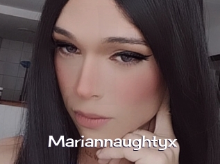 Mariannaughtyx