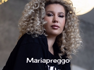 Mariapreggo