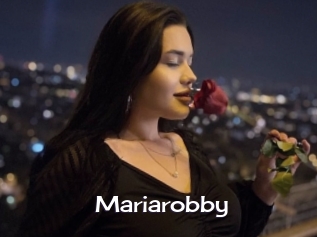 Mariarobby