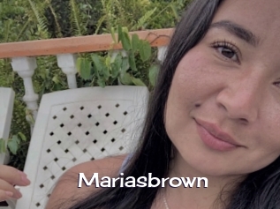 Mariasbrown