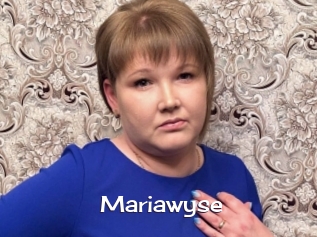 Mariawyse