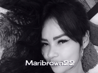 Maribrown22