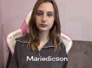 Mariedicson