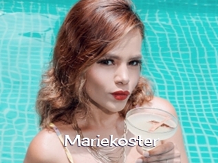 Mariekoster