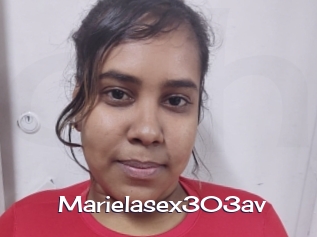 Marielasex303av