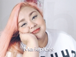 Mariepluss