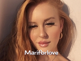 Mariforlove