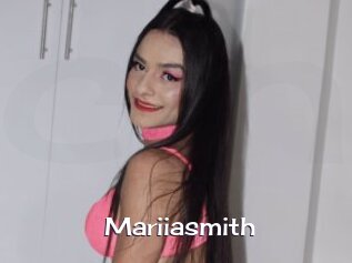 Mariiasmith