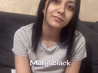 Marijablack