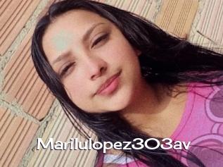 Marilulopez303av