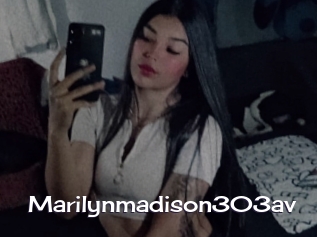 Marilynmadison303av