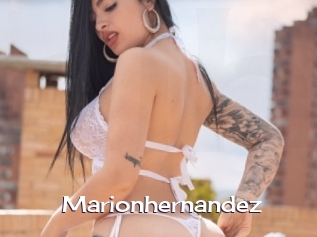 Marionhernandez