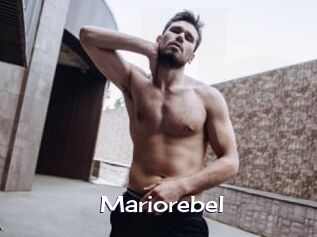 Mariorebel