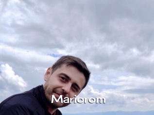 Mariorom