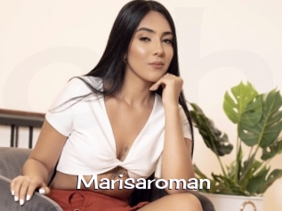 Marisaroman