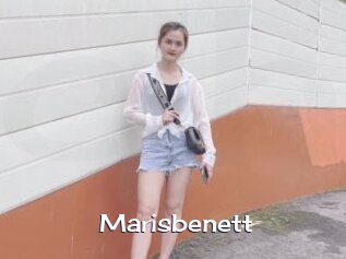 Marisbenett