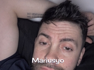 Mariusyo