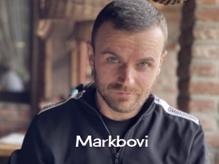 Markbovi