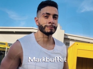 Markbuffet