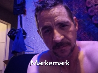 Markemark