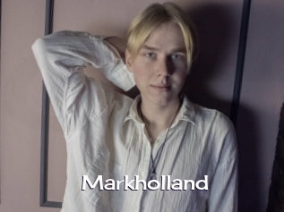 Markholland