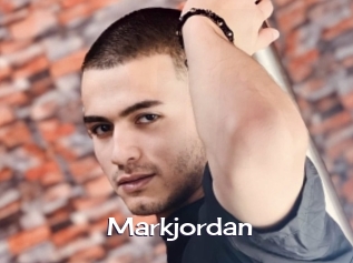 Markjordan