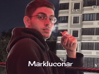 Markluconar