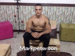 Markpeterson