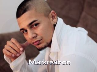 Markreabon