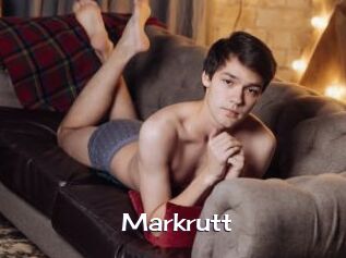 Markrutt