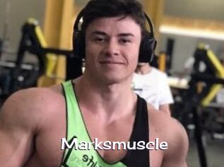 Marksmuscle