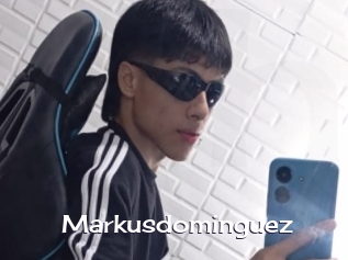 Markusdominguez