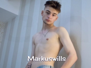 Markuswills