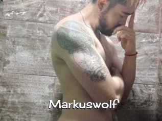 Markuswolf