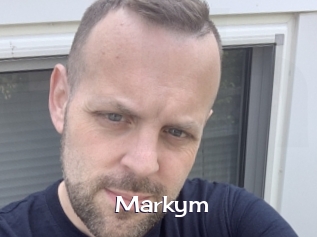 Markym