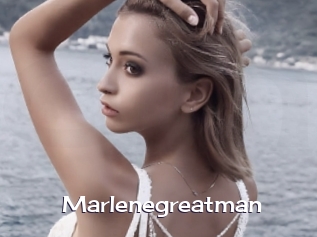 Marlenegreatman