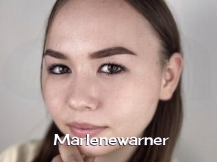 Marlenewarner