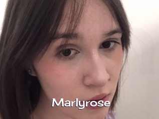 Marlyrose