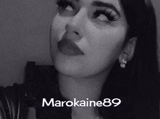 Marokaine89
