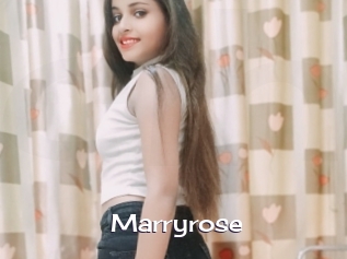 Marryrose