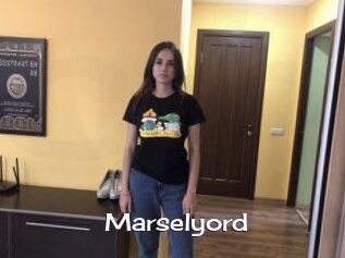 Marselyord