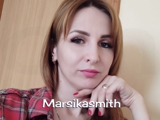 Marsikasmith