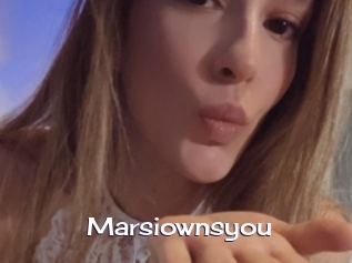 Marsiownsyou