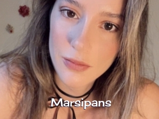 Marsipans