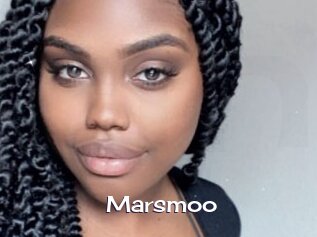 Marsmoo